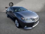 2013 Lexus ES 350 4dr Sdn