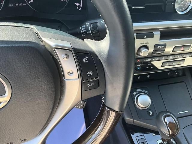 2013 Lexus ES 350 4dr Sdn