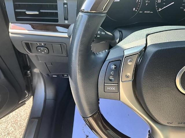 2013 Lexus ES 350 4dr Sdn