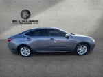 2013 Lexus ES 350 4dr Sdn