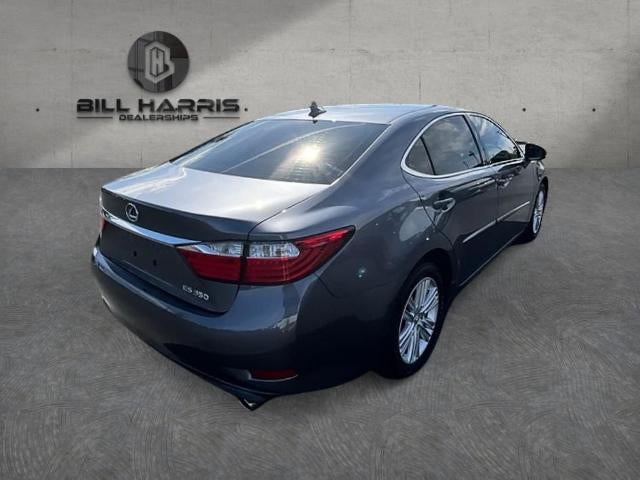 2013 Lexus ES 350 4dr Sdn