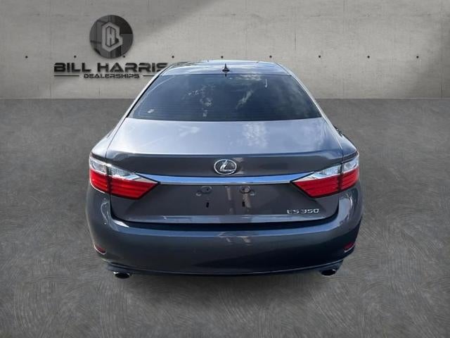 2013 Lexus ES 350 4dr Sdn