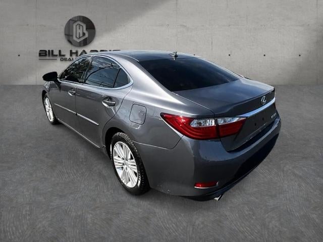 2013 Lexus ES 350 4dr Sdn