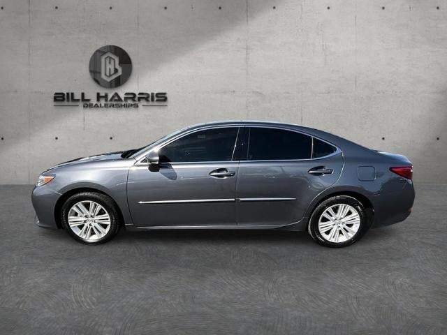 2013 Lexus ES 350 4dr Sdn