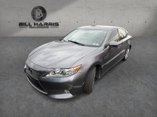 2013 Lexus ES 350 4dr Sdn