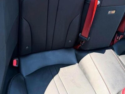 2022 Lexus LC 500 Convertible