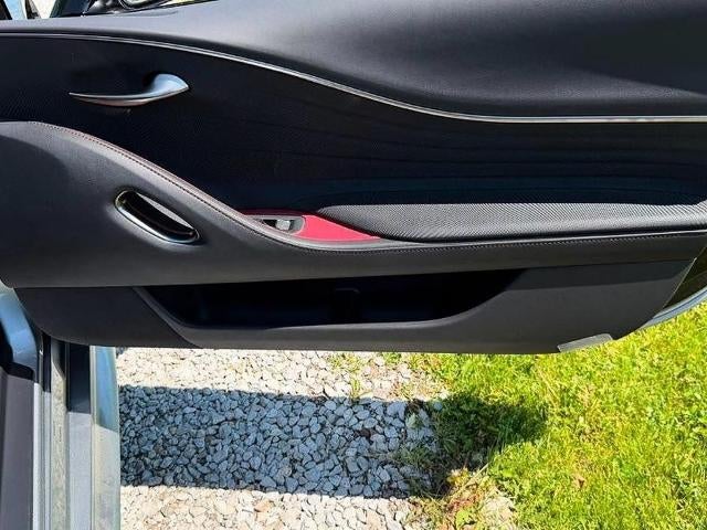 2022 Lexus LC 500 Convertible