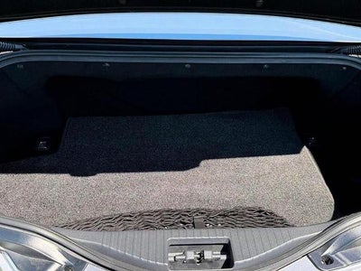2022 Lexus LC 500 Convertible