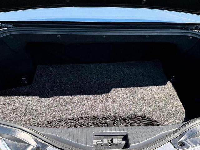 2022 Lexus LC 500 Convertible
