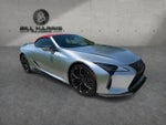 2022 Lexus LC 500 Convertible