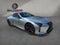 2022 Lexus LC 500 Convertible