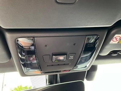 2022 Lexus LC 500 Convertible