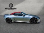 2022 Lexus LC 500 Convertible