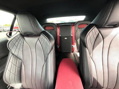 2022 Lexus LC 500 Convertible