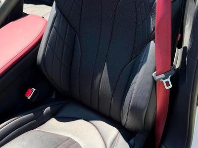 2022 Lexus LC 500 Convertible