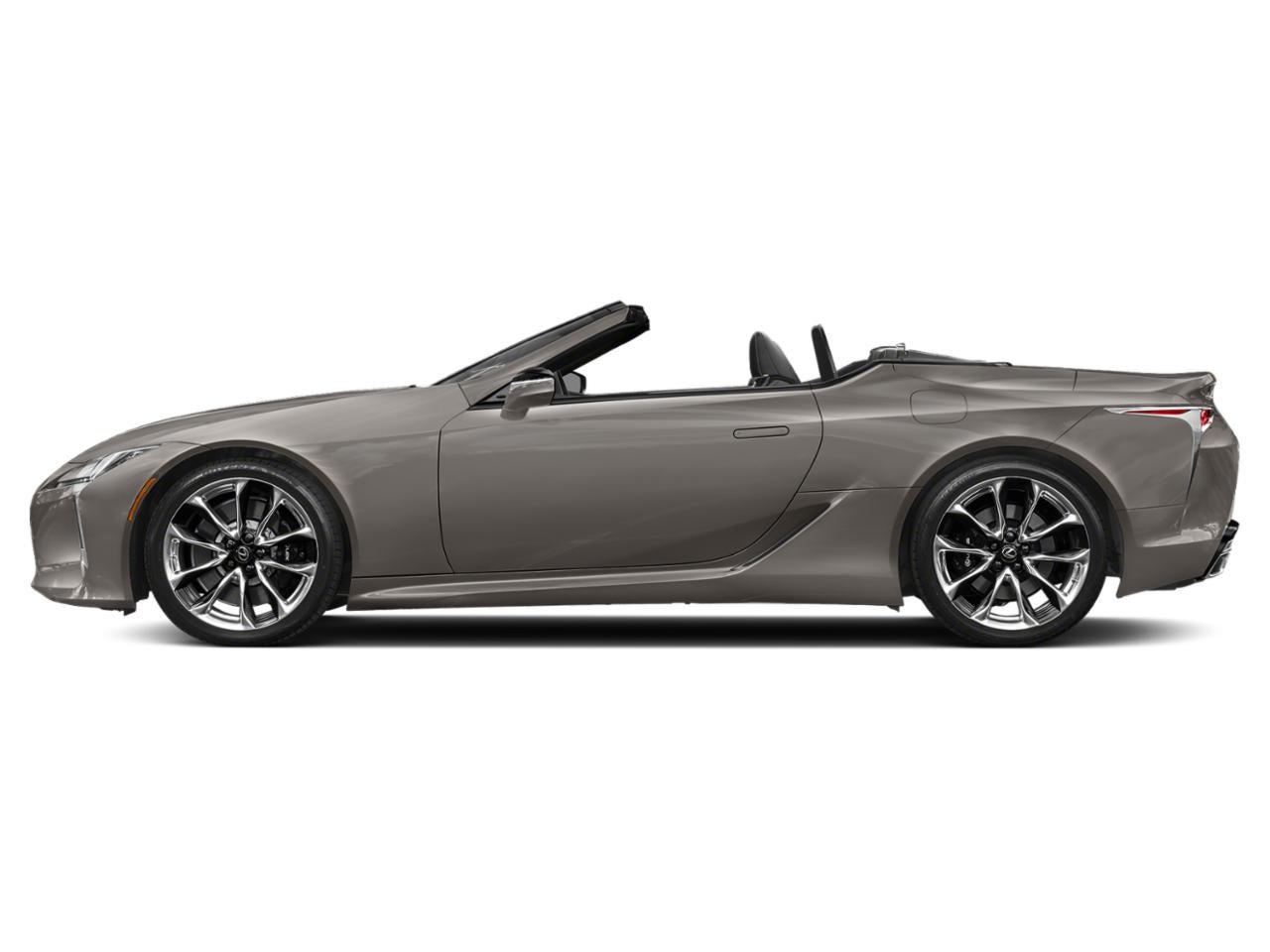 2022 Lexus LC 500 Convertible