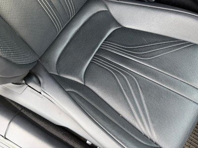 2015 Lexus RC F 2dr Cpe