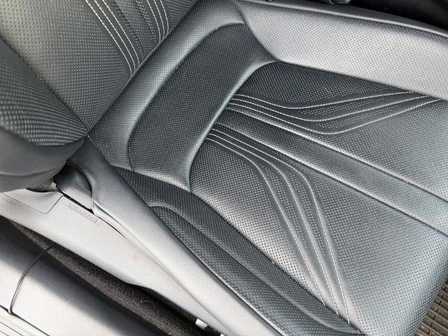 2015 Lexus RC F 2dr Cpe