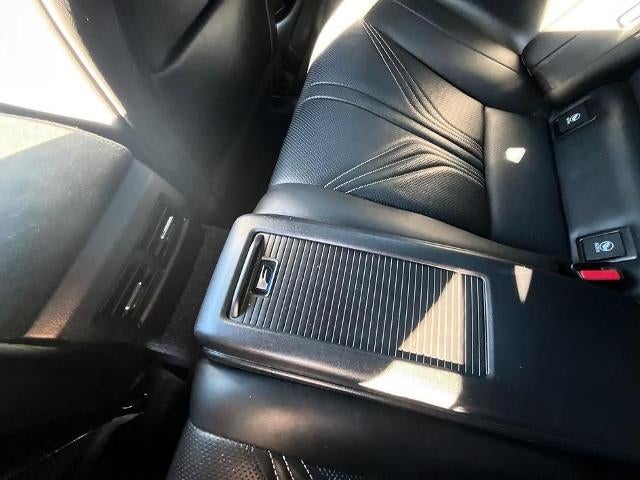 2015 Lexus RC F 2dr Cpe