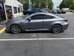 2015 Lexus RC F 2dr Cpe
