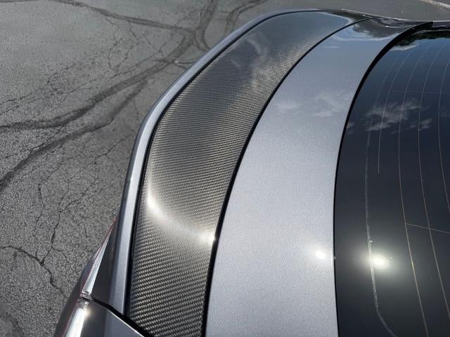 2015 Lexus RC F 2dr Cpe