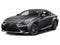 2015 Lexus RC F 2dr Cpe