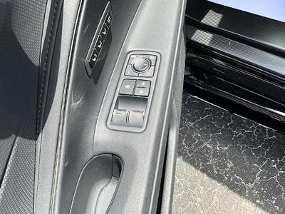 2021 Lexus LC 500 Convertible