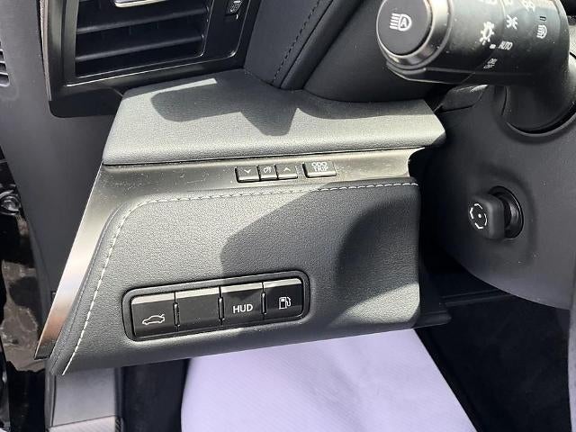 2021 Lexus LC 500 Convertible