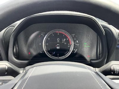 2021 Lexus LC 500 Convertible