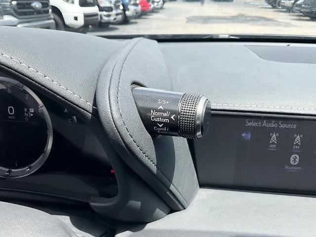 2021 Lexus LC 500 Convertible