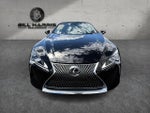 2021 Lexus LC 500 Convertible
