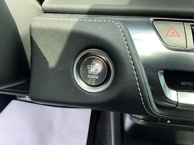 2021 Lexus LC 500 Convertible