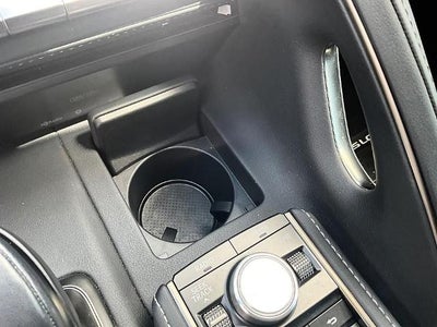 2021 Lexus LC 500 Convertible