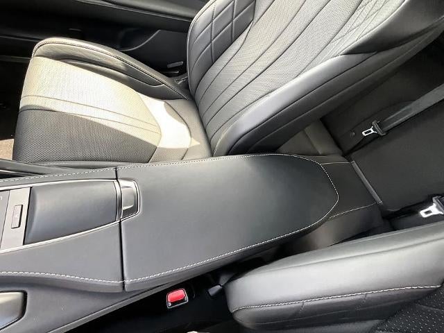 2021 Lexus LC 500 Convertible