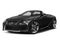 2021 Lexus LC 500 Convertible