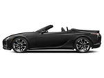 2021 Lexus LC 500 Convertible