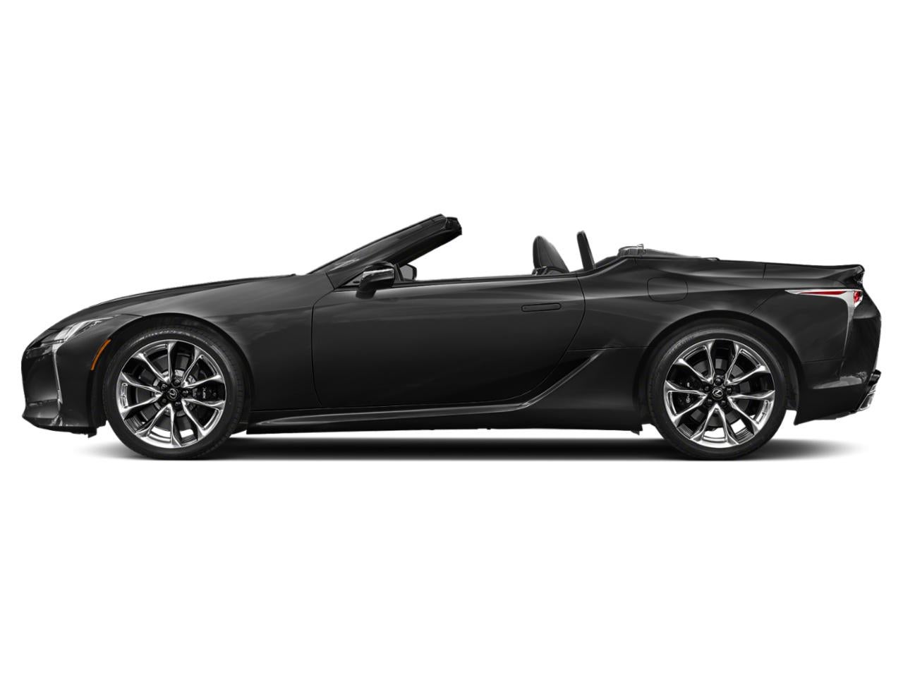 2021 Lexus LC 500 Convertible