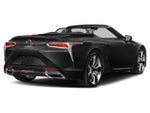 2021 Lexus LC 500 Convertible