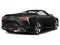 2021 Lexus LC 500 Convertible