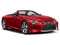 2021 Lexus LC 500 Convertible