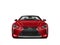 2021 Lexus LC 500 Convertible