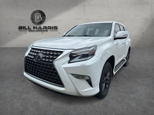 2020 Lexus GX 460 Premium 4WD
