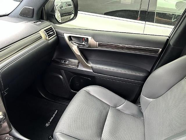 2020 Lexus GX 460 Premium 4WD