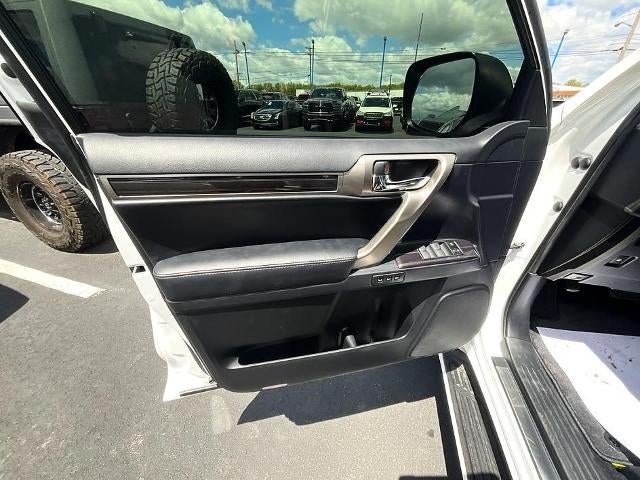 2020 Lexus GX 460 Premium 4WD