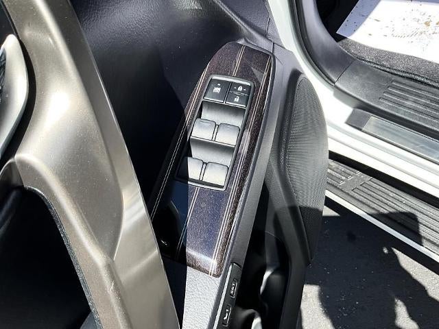 2020 Lexus GX 460 Premium 4WD