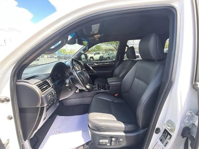 2020 Lexus GX 460 Premium 4WD