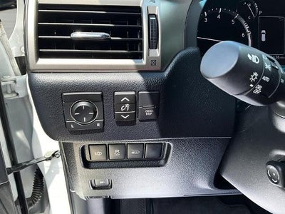 2020 Lexus GX 460 Premium 4WD