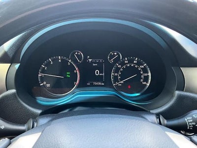 2020 Lexus GX 460 Premium 4WD