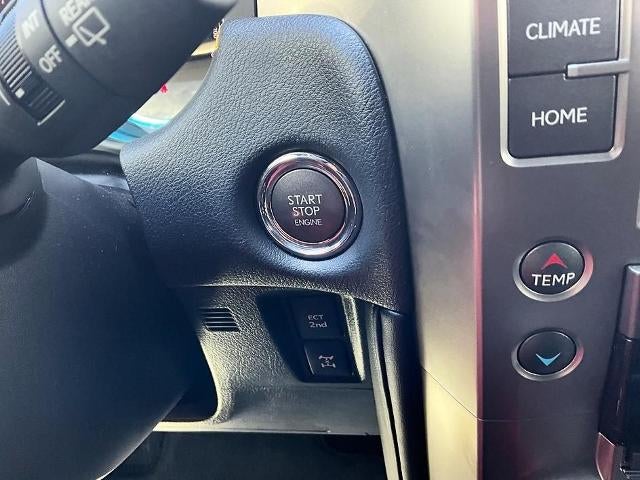 2020 Lexus GX 460 Premium 4WD