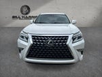 2020 Lexus GX 460 Premium 4WD